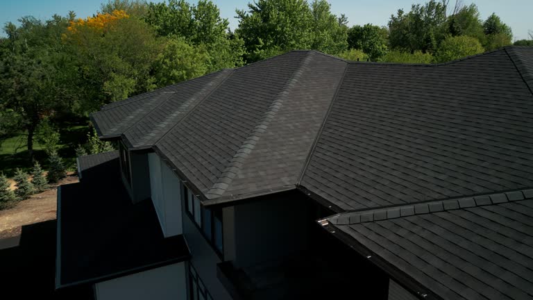 Best Metal Roofing Installation  in Beavercreek, OH